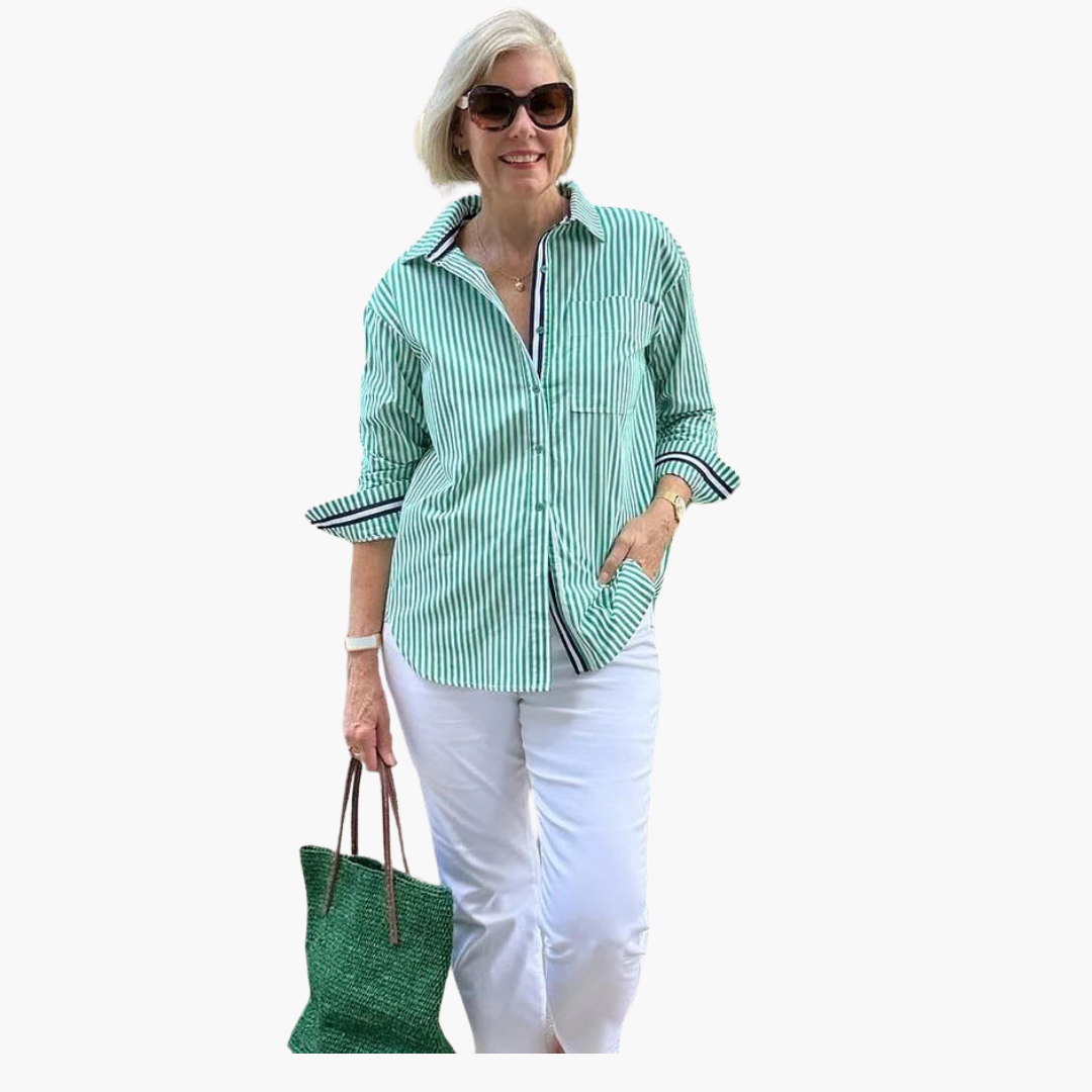 Green / 3XL