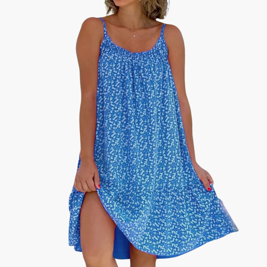 Blue / 4XL