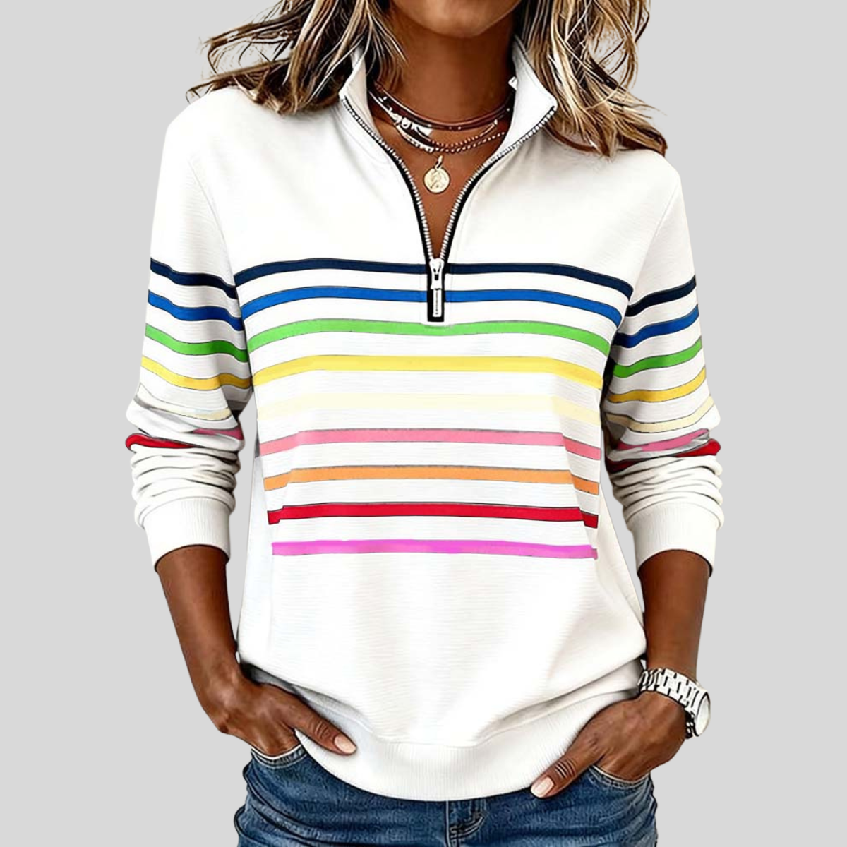 White / 3XL (US 18)