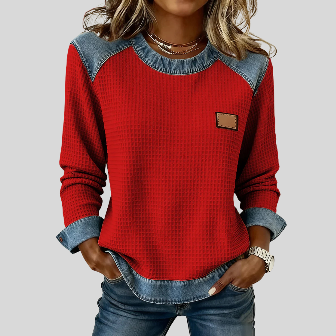 Red / 5XL (US 20)