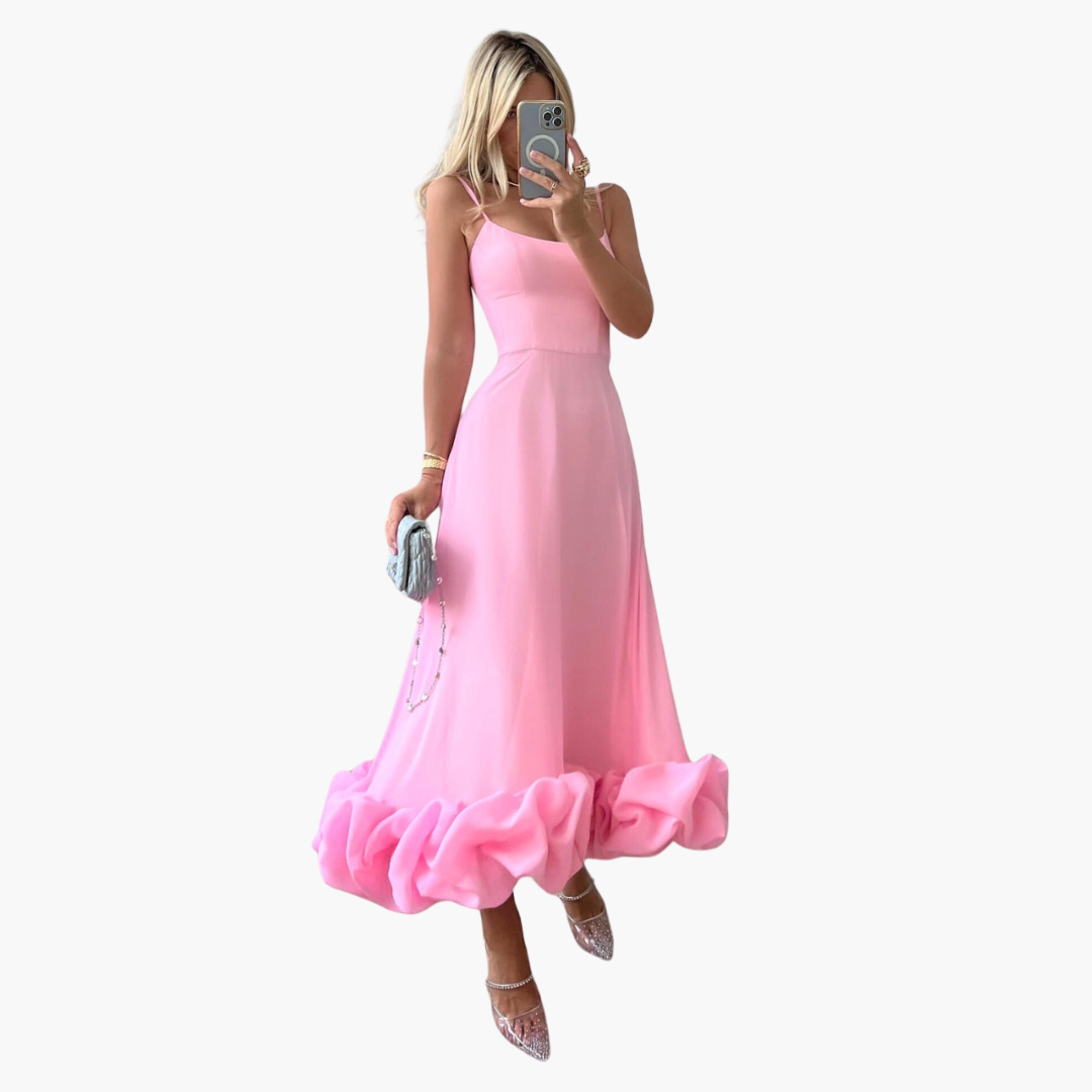 Pink / XL