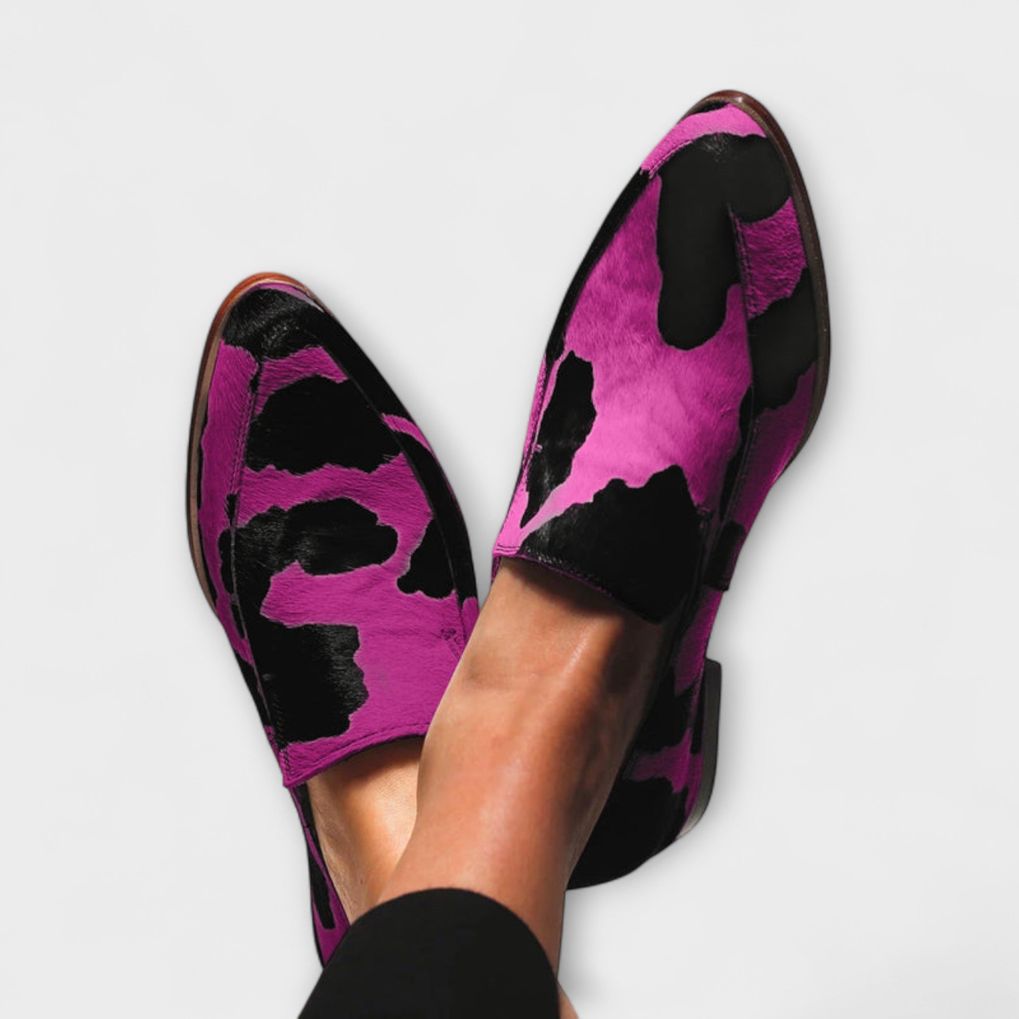 Fuchsia / 8