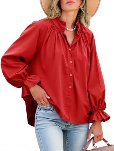 Red / 2XL