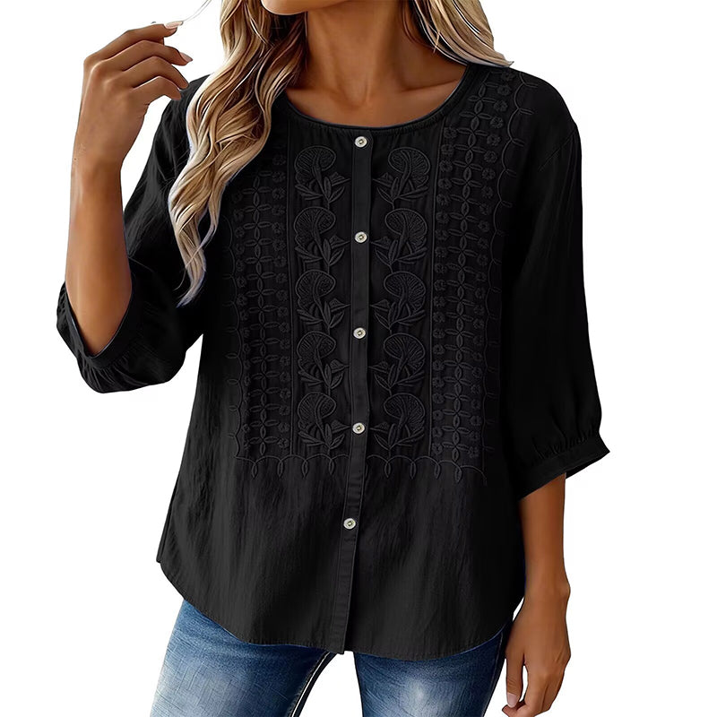 Black / 3XL