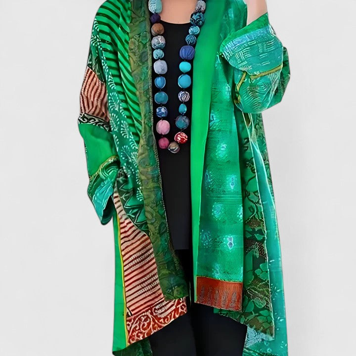 Green / 3XL