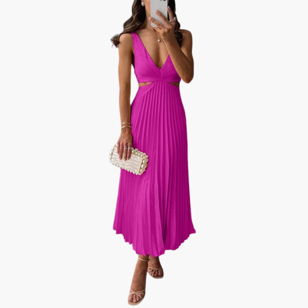 Purple / L