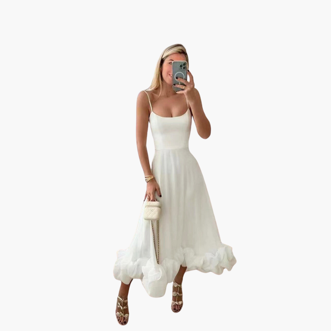 White / XL