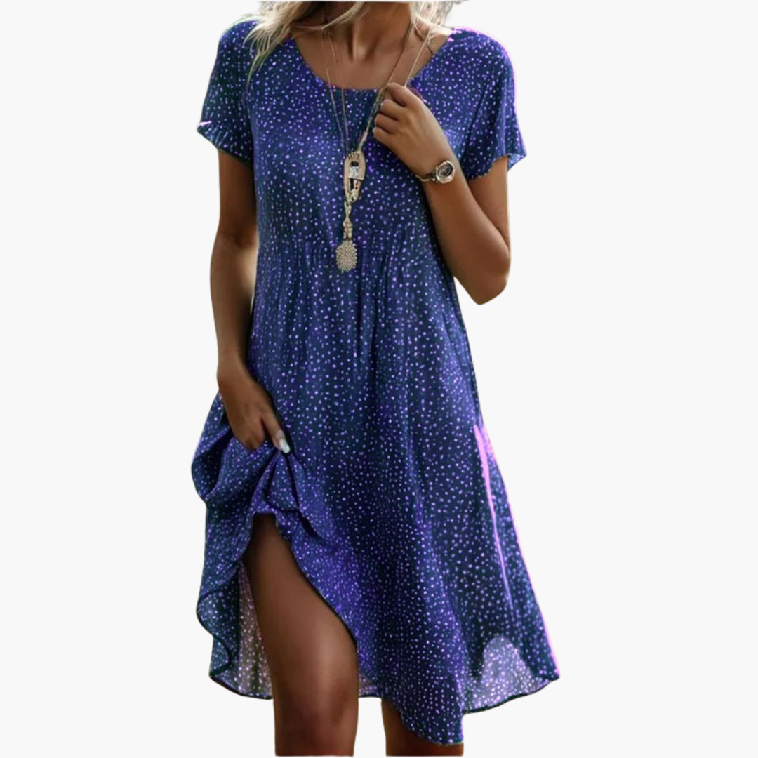 Blue / 3XL