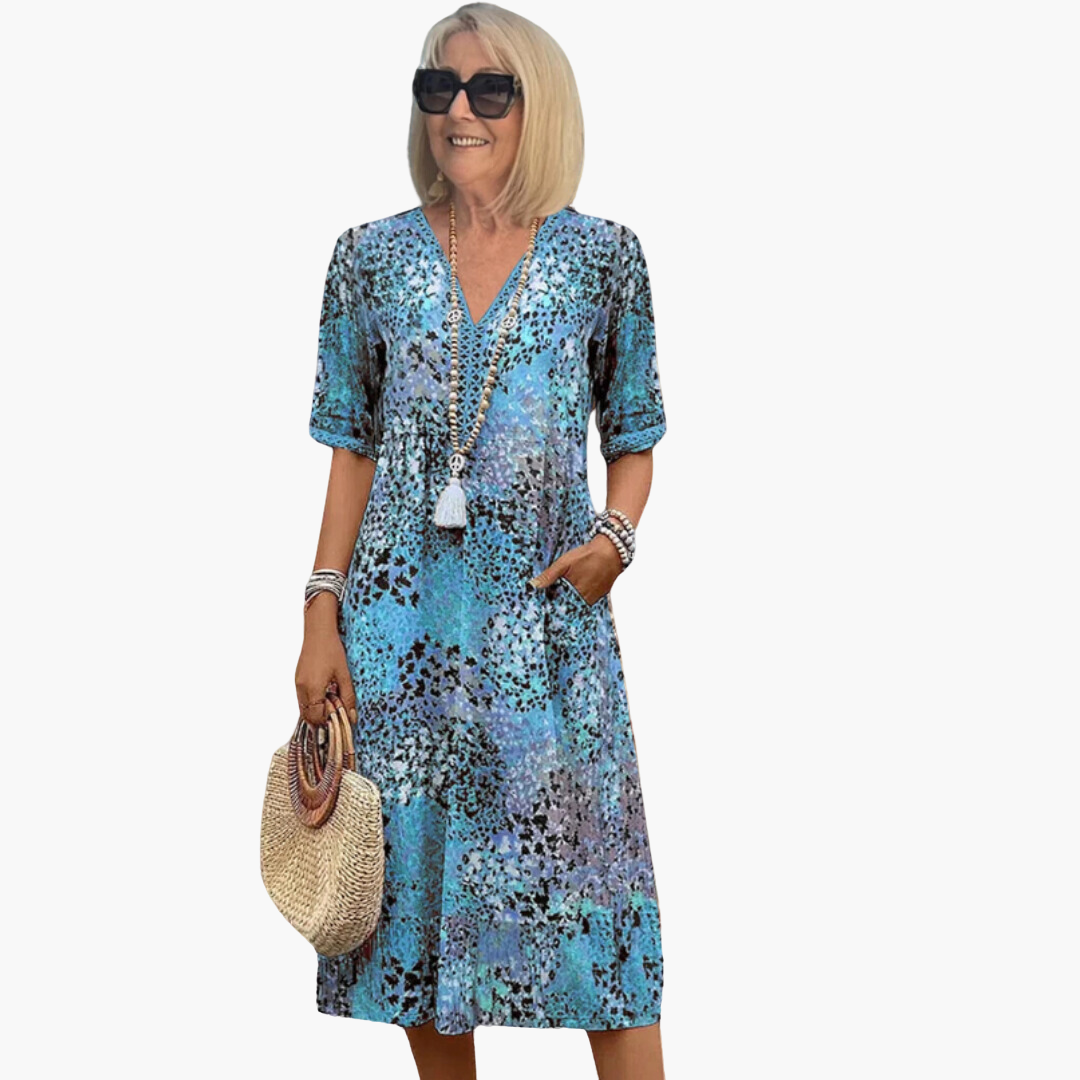 Blue / 3XL