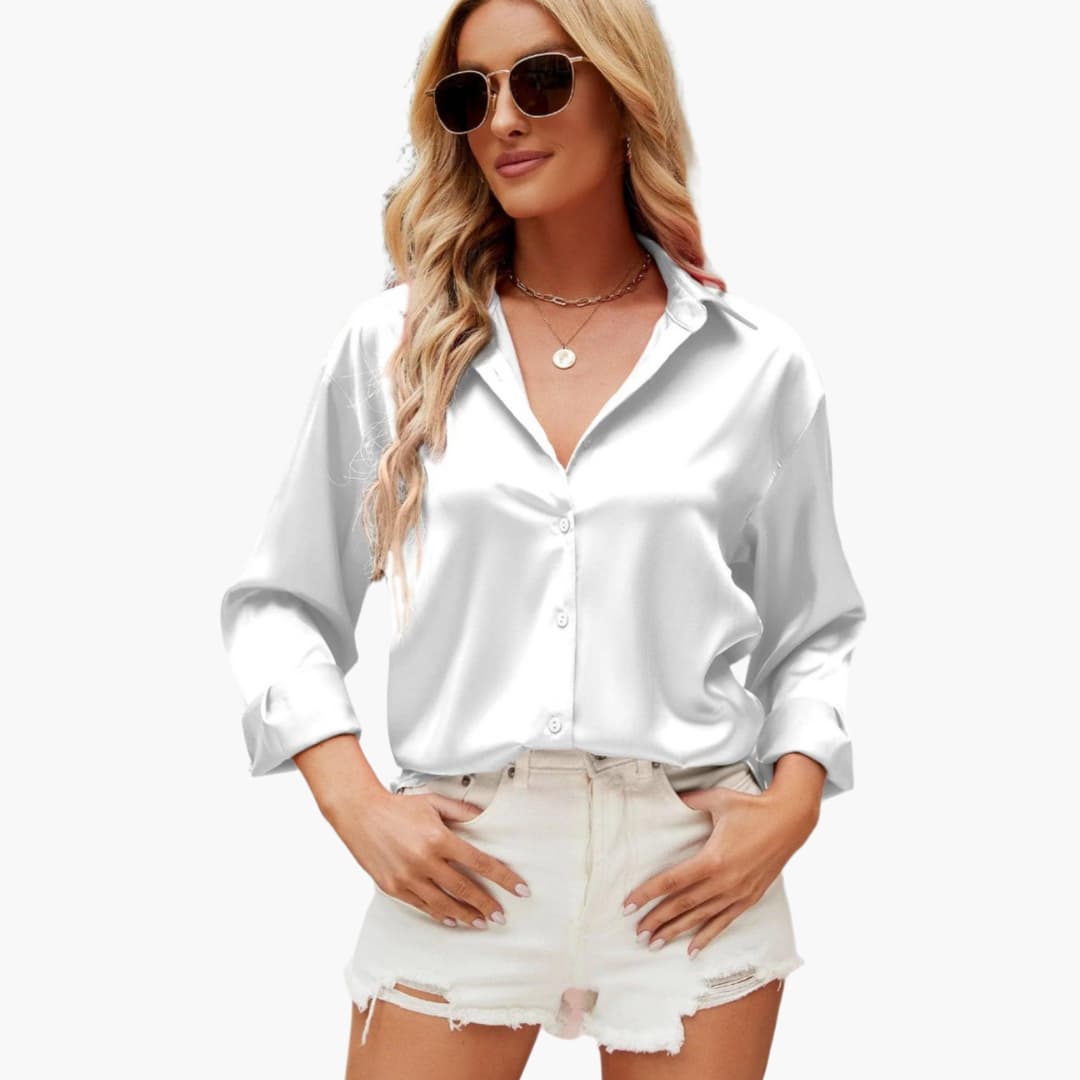 White / 2XL