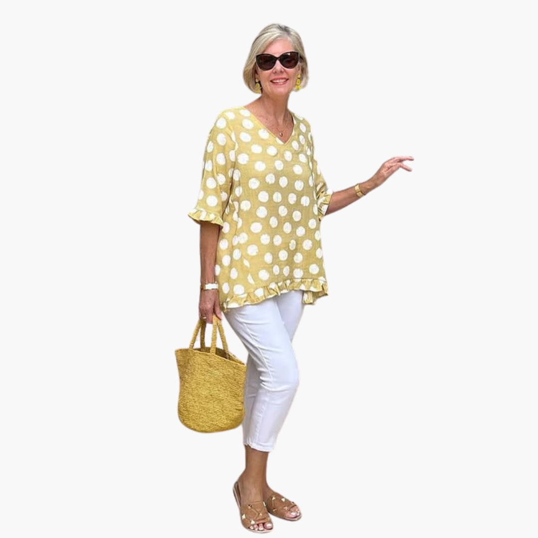 Yellow / 5XL