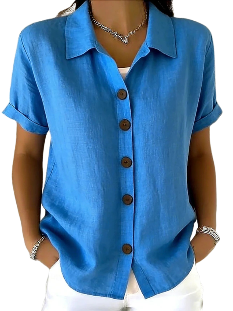 Blue / 3XL