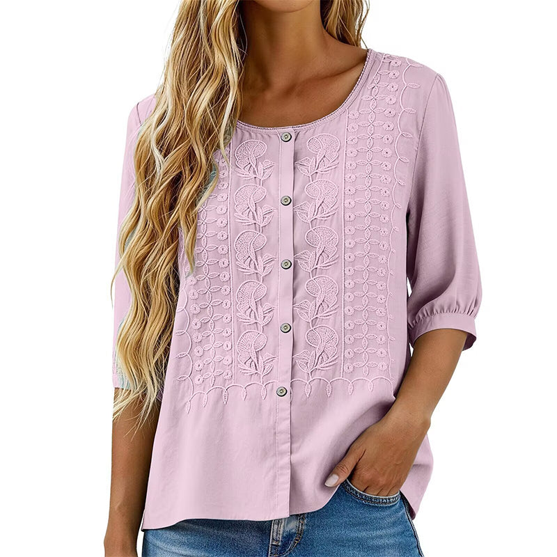 Pink / 3XL
