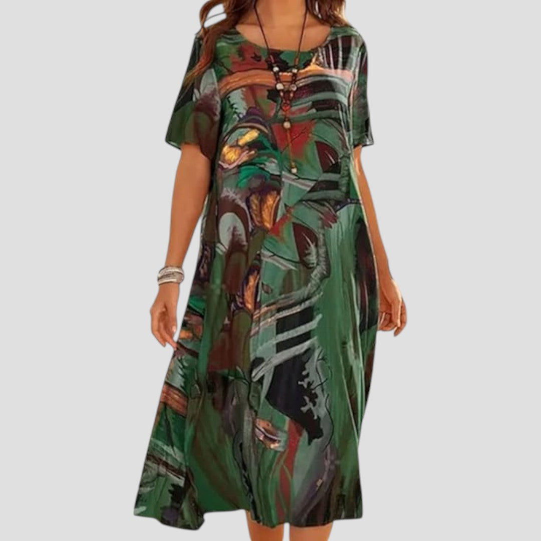 Green / 3XL