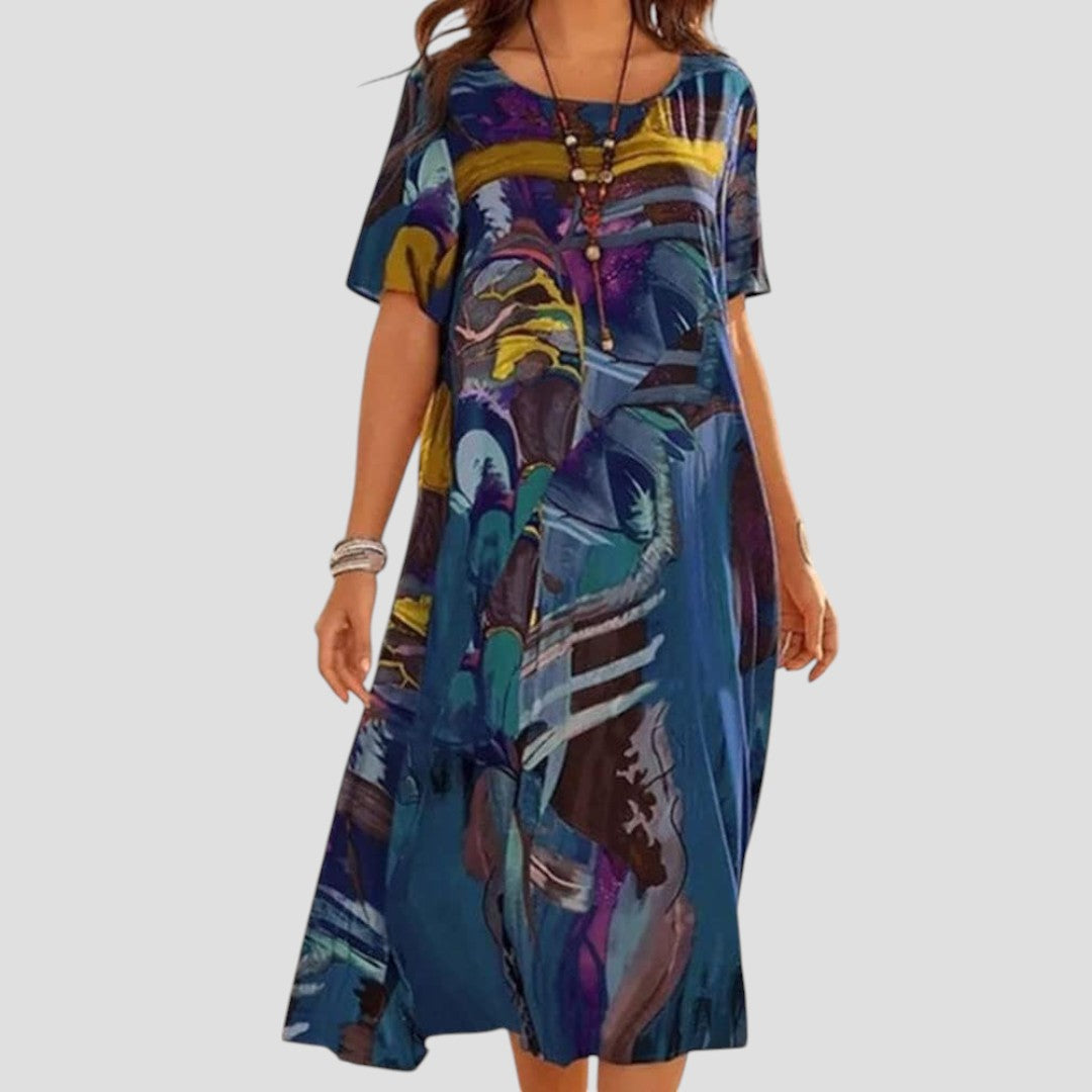 Blue / 3XL