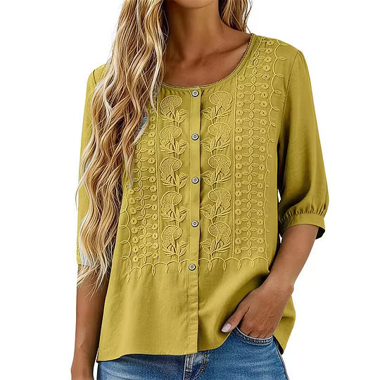 Yellow / 3XL