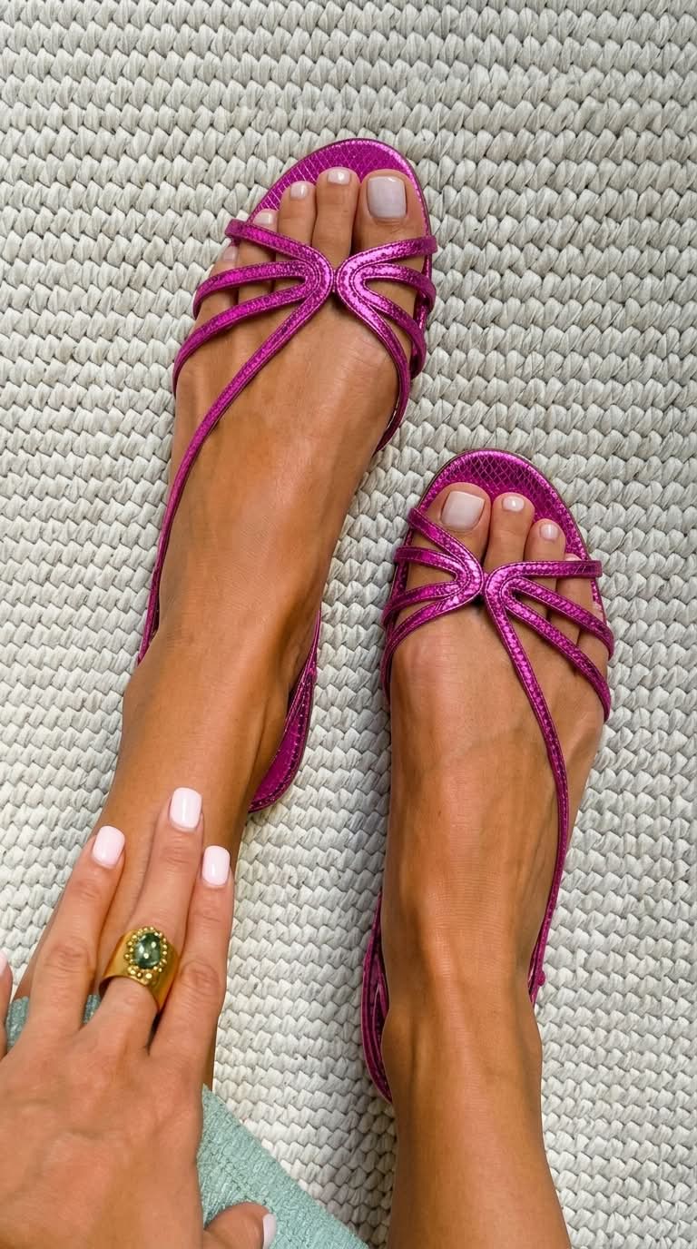 Lila / 43