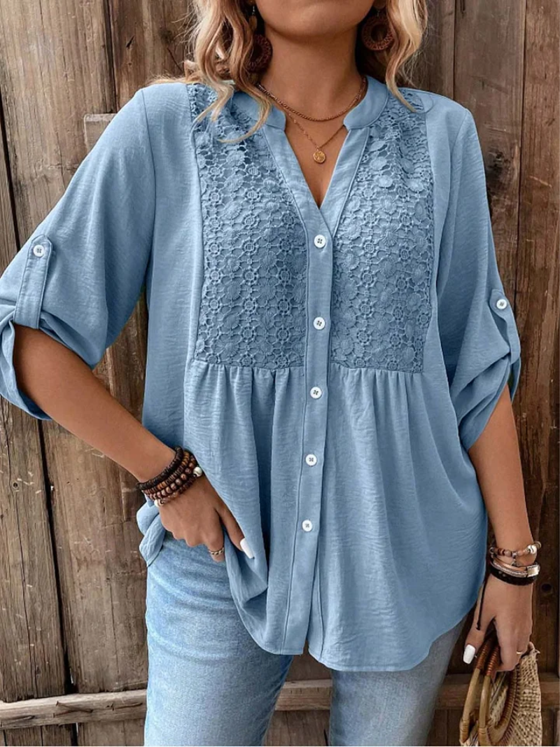 Blue / 5XL