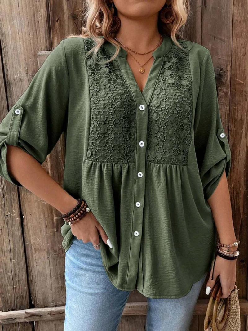 Green / 5XL