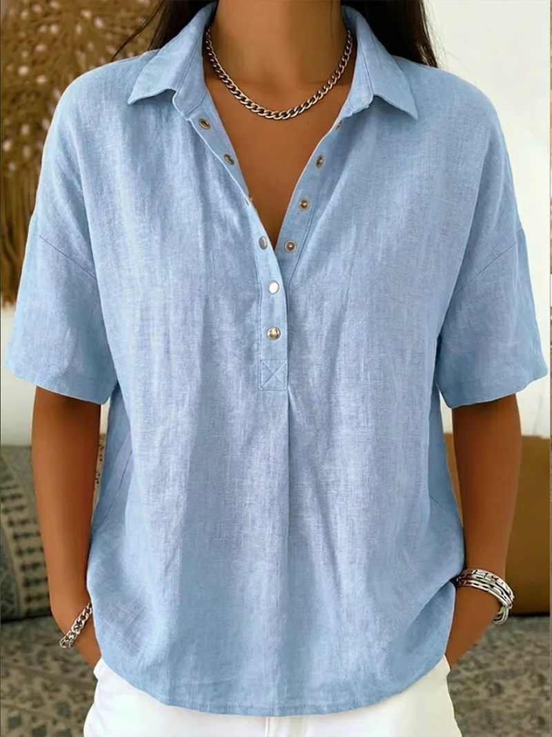 Blue / 3XL