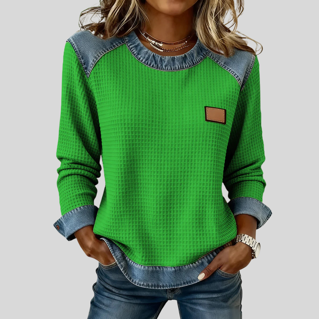 Green / 5XL (US 20)