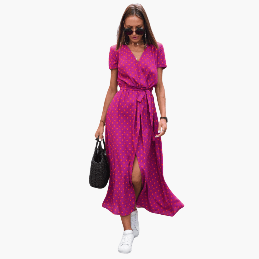 Purple / 2XL