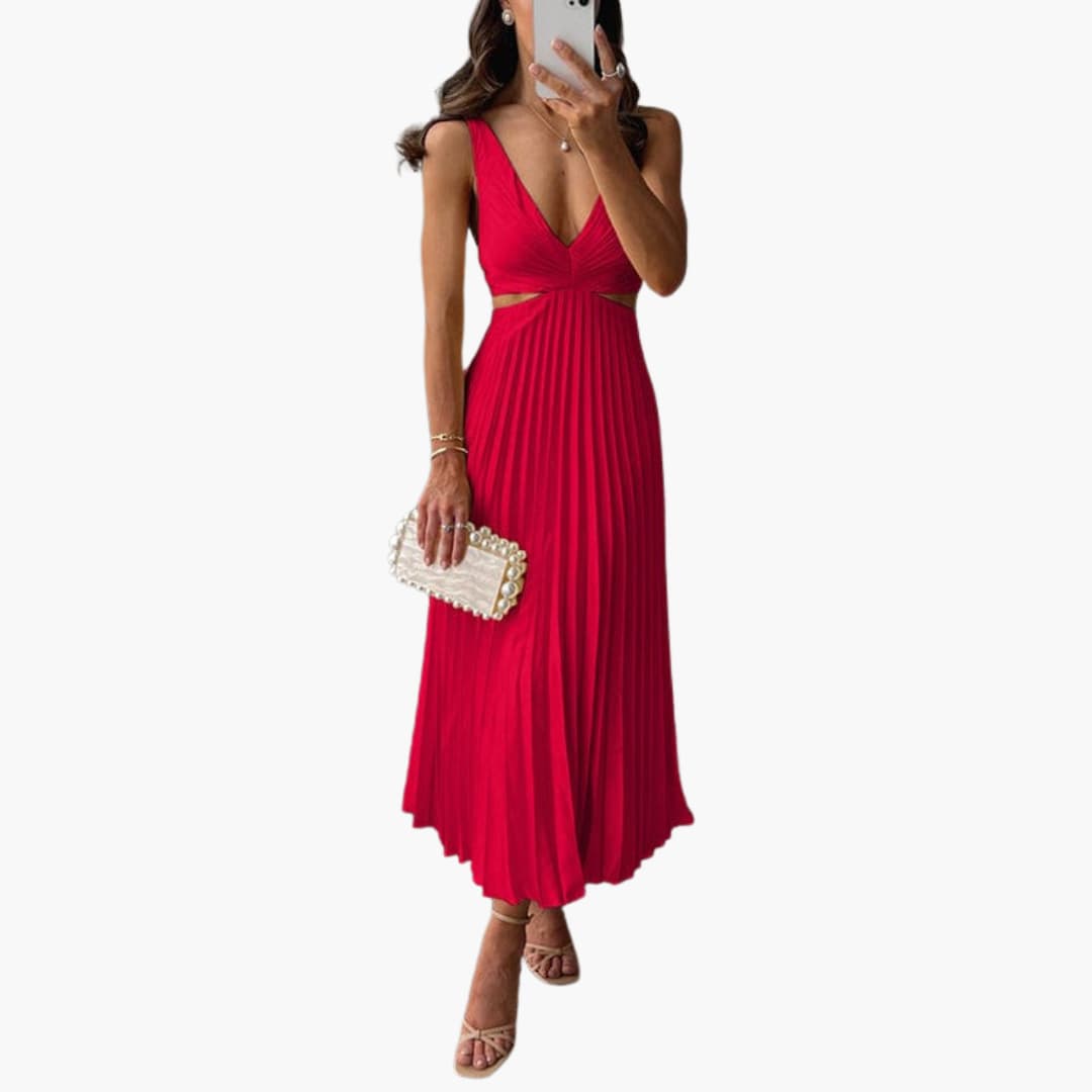 Red / L