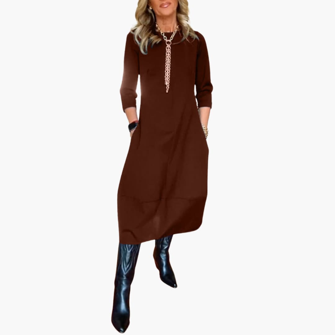 Brown / 5XL