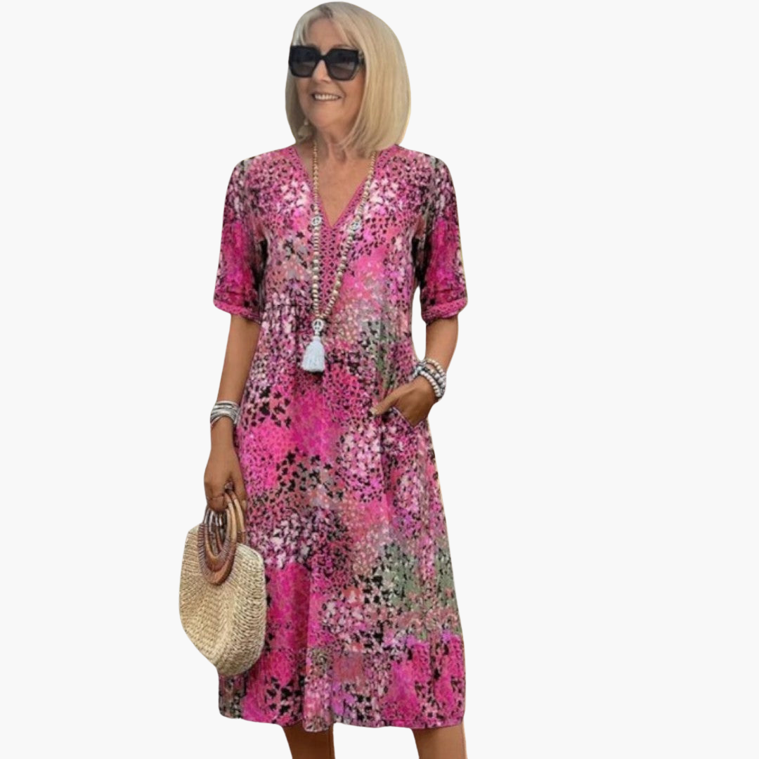 Pink / 3XL