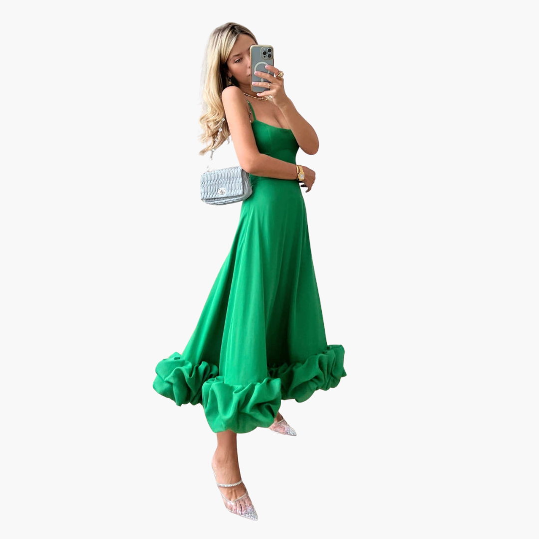 Green / XL