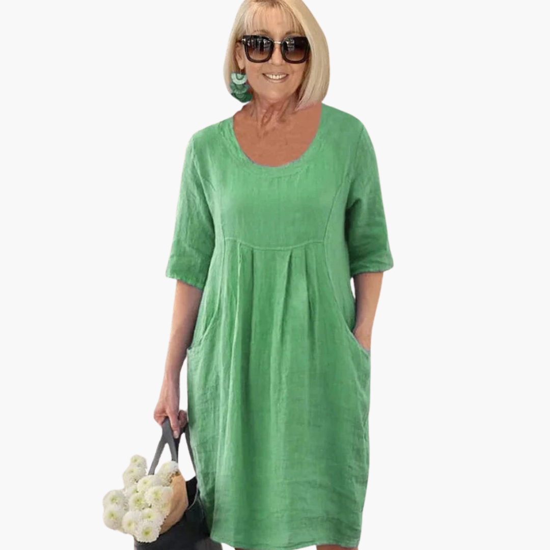 Green / 3XL