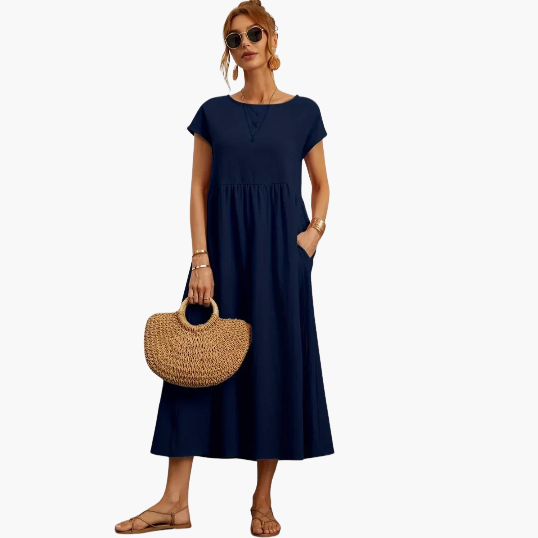 Dark Blue / 2XL