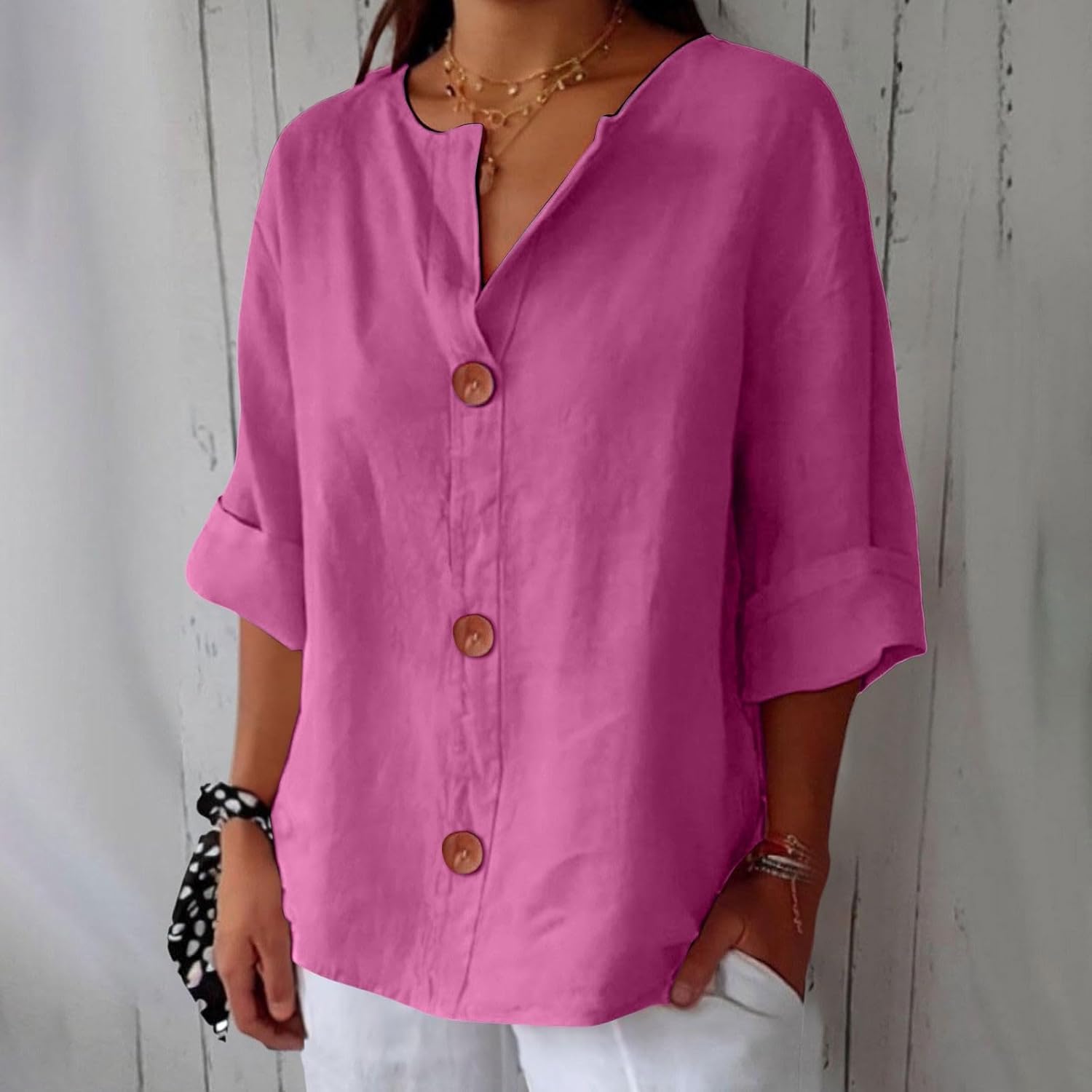 Light Pink / 3XL