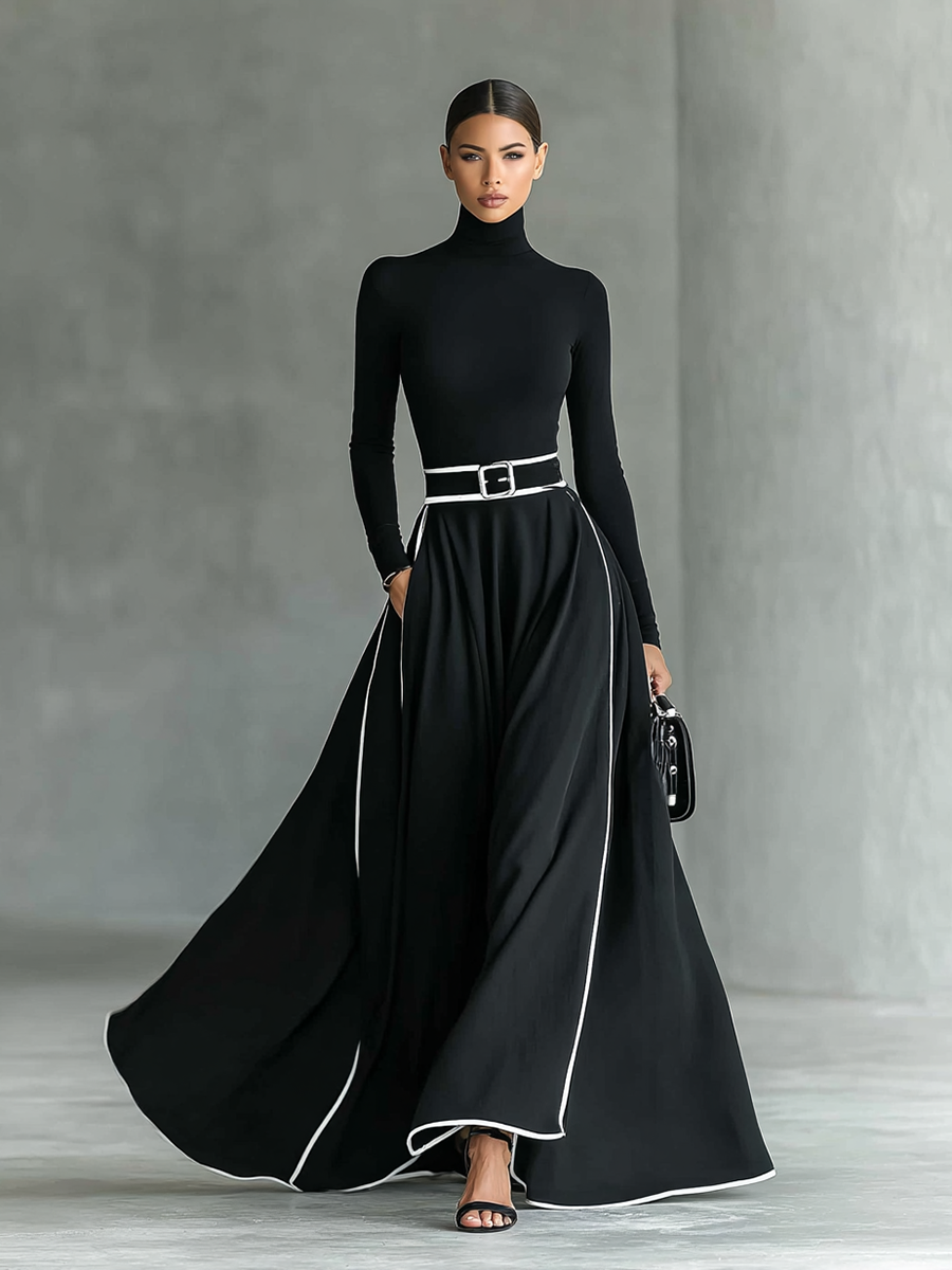 Black / 2XL