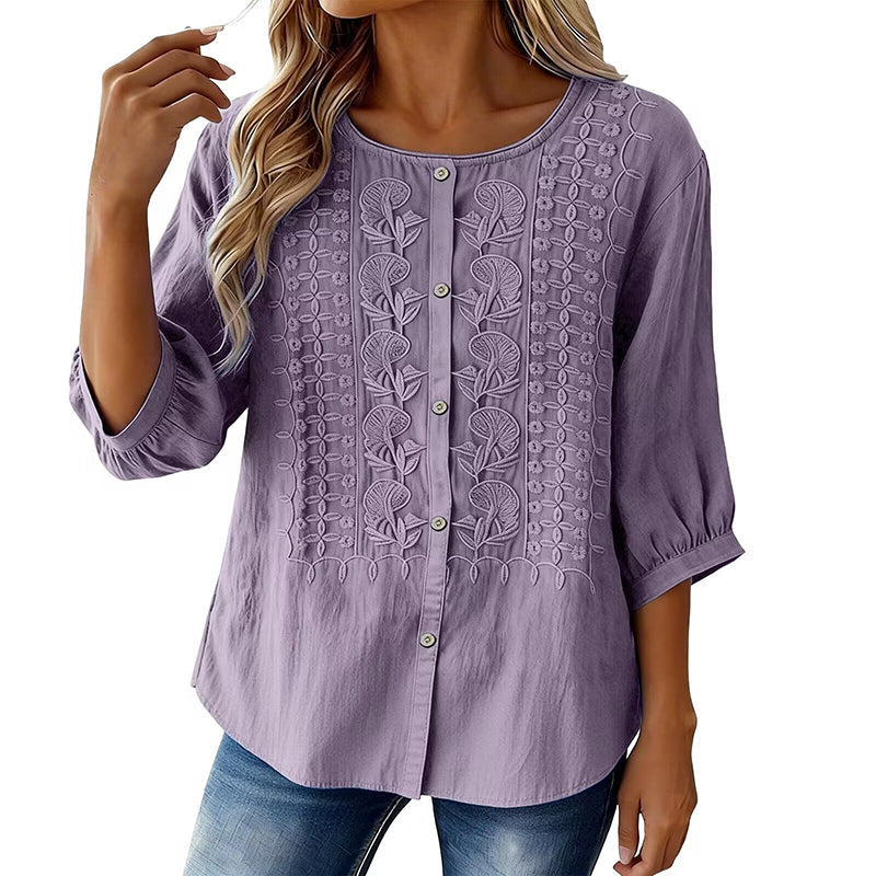 Violet / 3XL