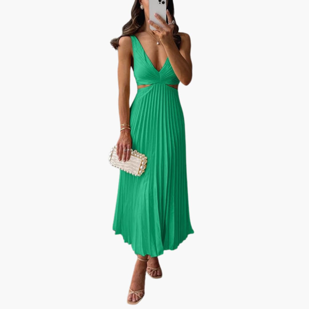 Green / L