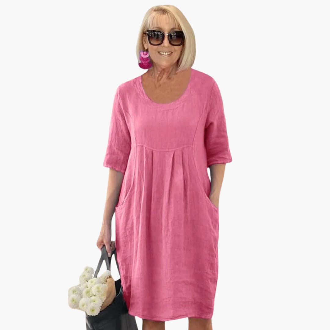 Light Pink / 3XL
