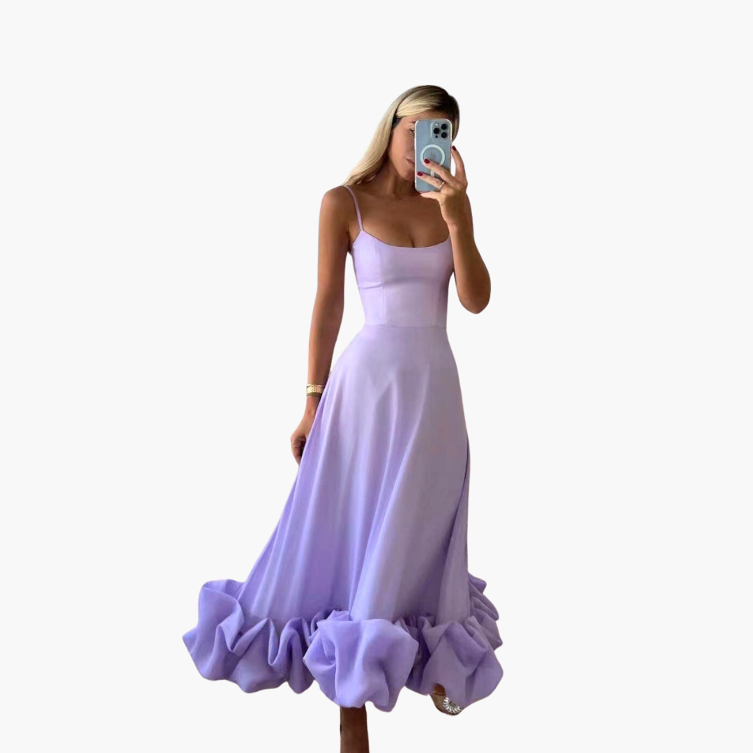 Purple / XL