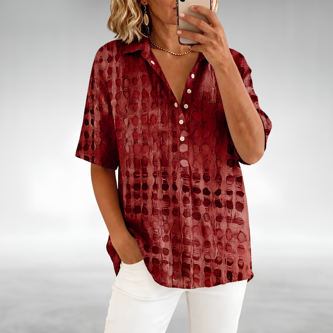 Red / 5XL