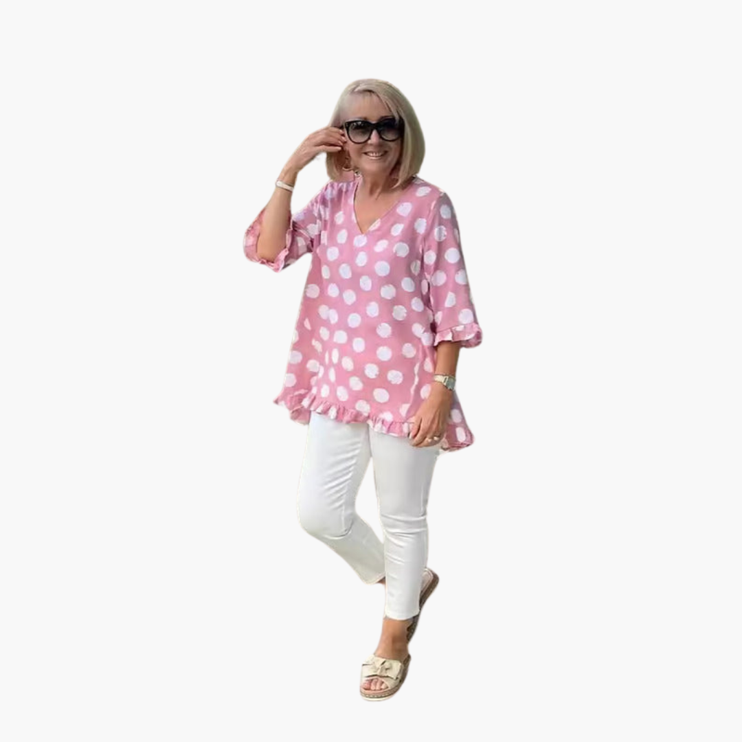 Pink / 5XL