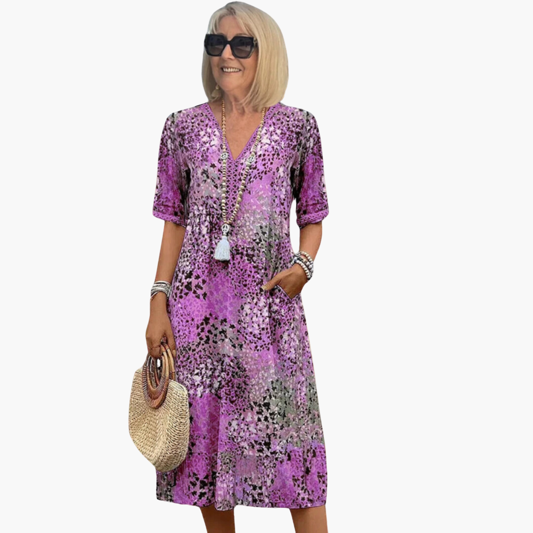 Purple / 3XL