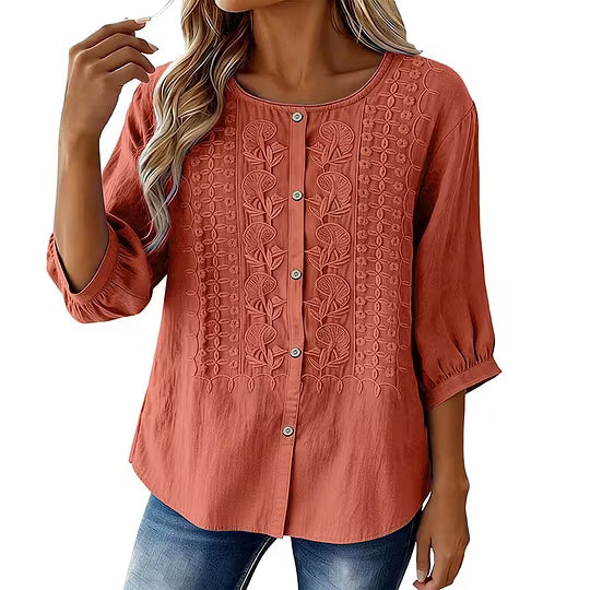 Orange / 3XL