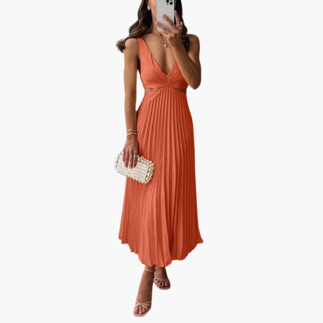 Orange / L