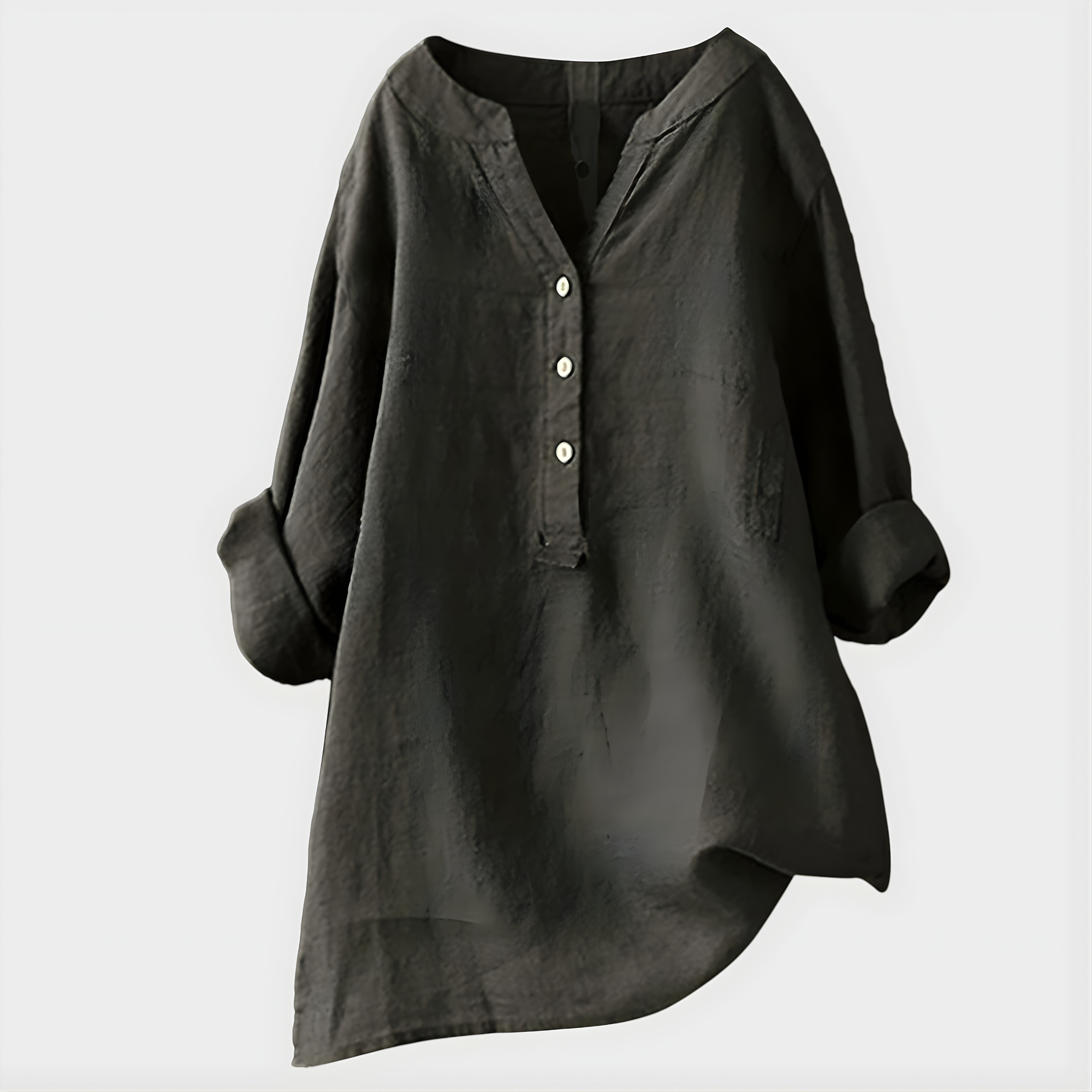 Dark Gray / 5XL