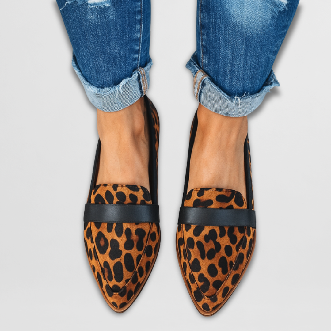 Leopard print / 13