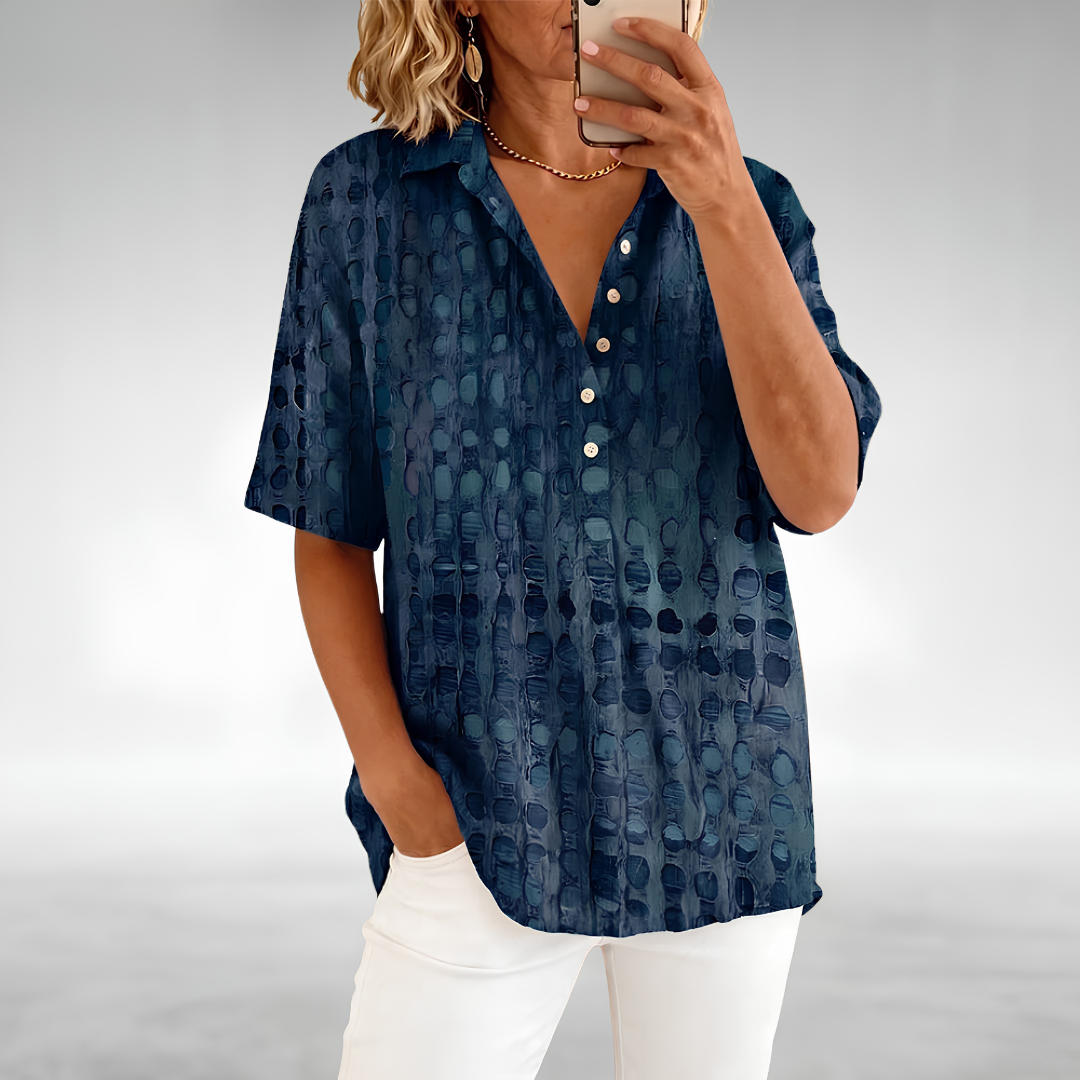 Navy Blue / 5XL