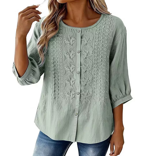 Light Green / 3XL