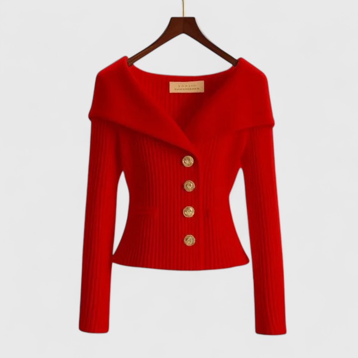 Red / 2XL