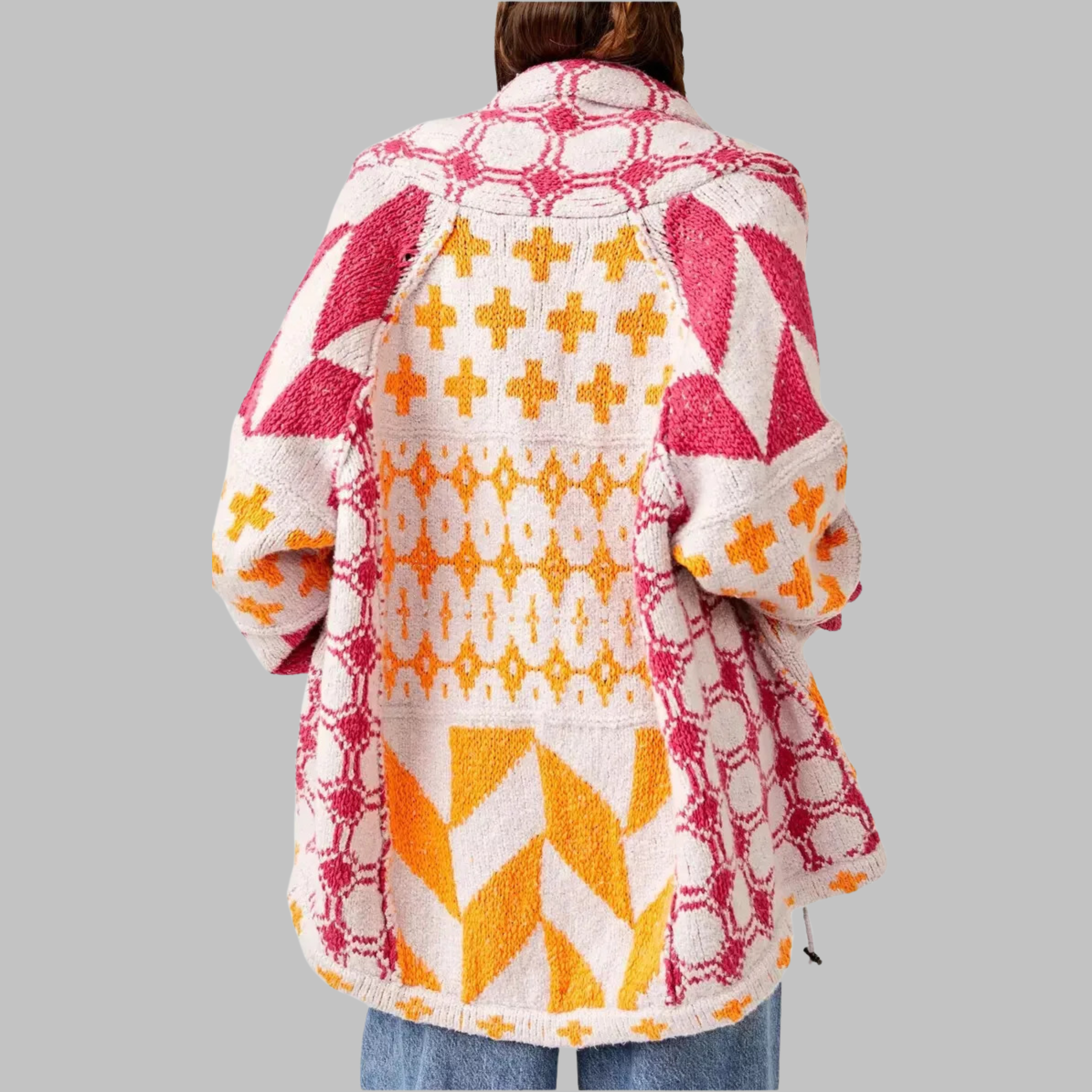 Pink / One Size