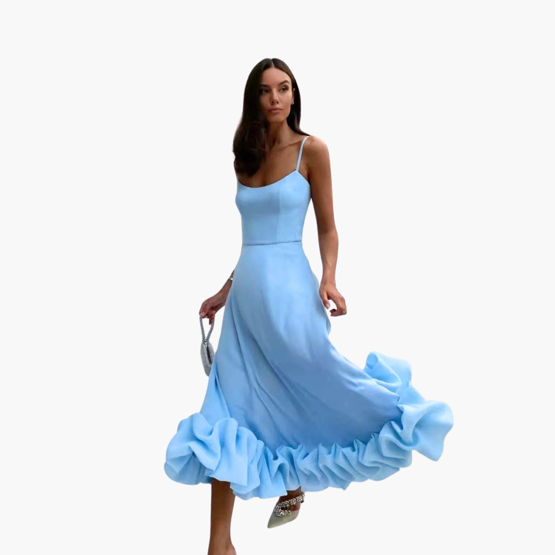 Blue / XL